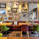 Mercure Center 4* Munique
