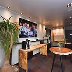 Hotel Mercure Center