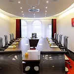 Mercure Center 4* Munique