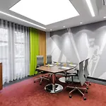 Hotel Mercure Center