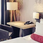 Mercure Center 4* Múnich