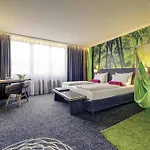 Mercure Center Hotel Munique