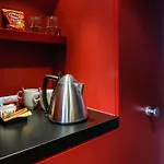 Mercure Center 4* Munique