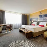 Hotel Mercure Center