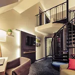 Mercure Center Munique