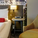 Mercure Center 4* Munique