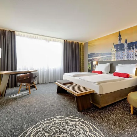 Hotel Mercure Center