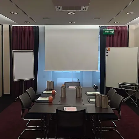 Hotel Mercure Center