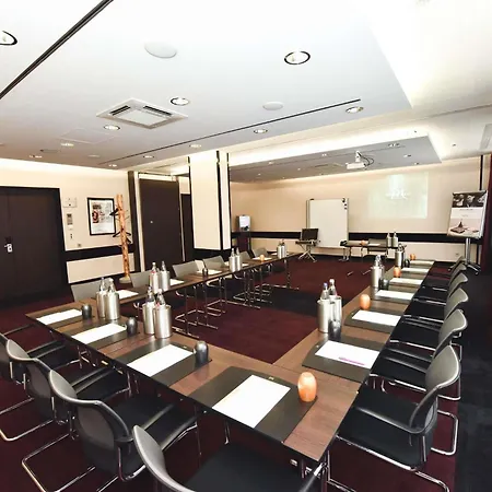 Mercure Center 4*