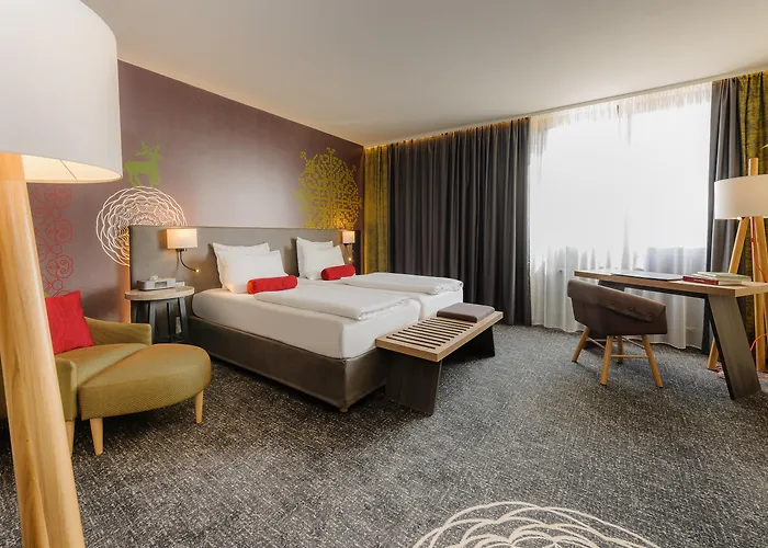 Szálloda Mercure Center