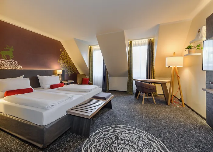 Mercure Center