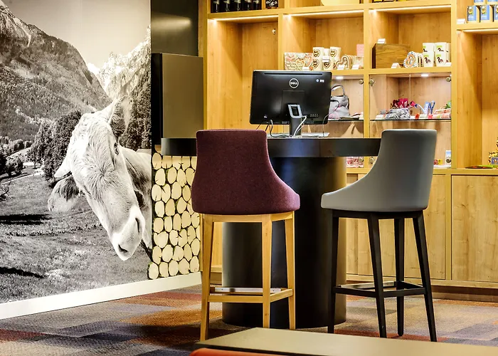 Mercure Center München