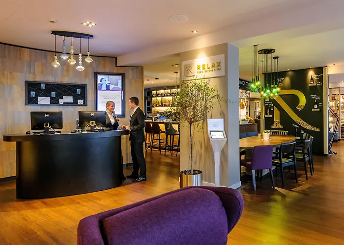 Mercure Center