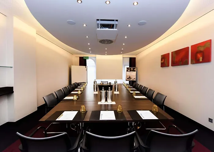 Szálloda Mercure Center