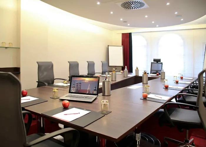 Mercure Center München