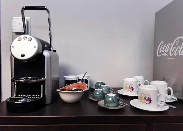 Szálloda Mercure Center 4*