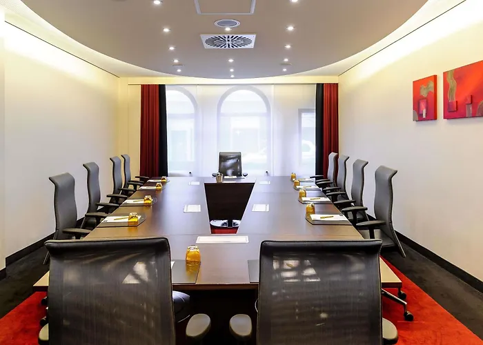 Mercure Center 4* München
