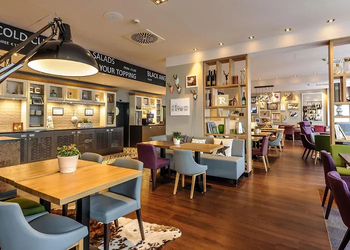 Mercure Center München
