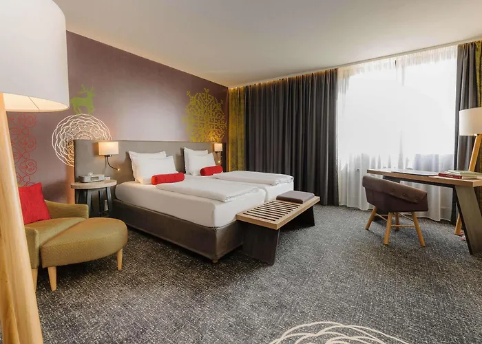 Mercure Center München