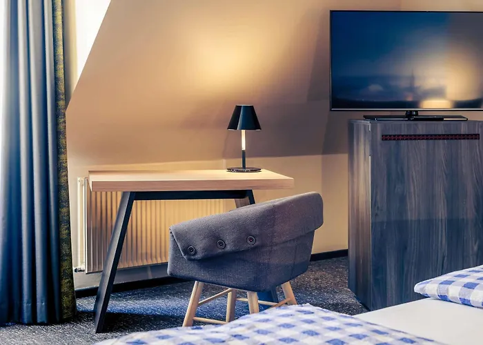 Mercure Center 4*