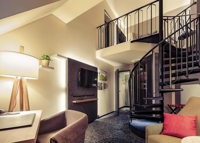 Mercure Center München