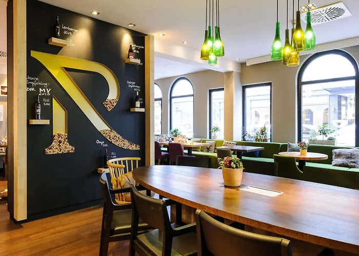 Szálloda Mercure Center 4*