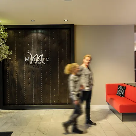 Mercure Center Μόναχο