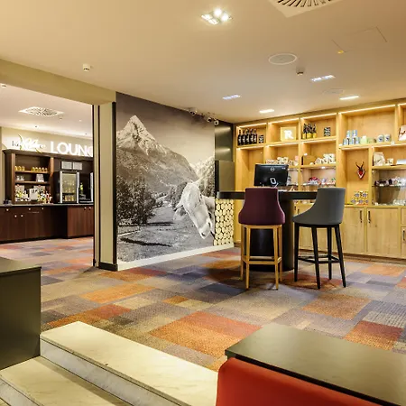 Ξενοδοχείο Mercure Center Μόναχο