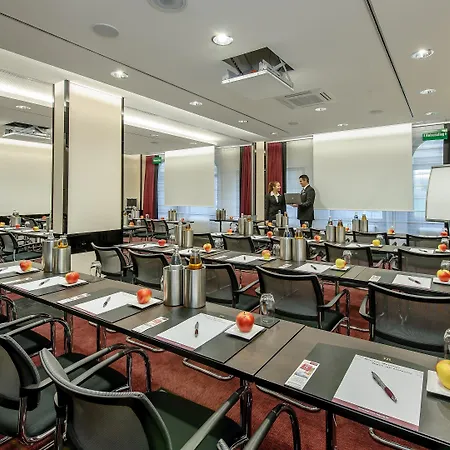 Mercure Center