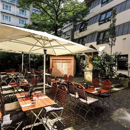 Hotel Mercure Center 4*
