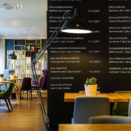 Mercure Center Ξενοδοχείο