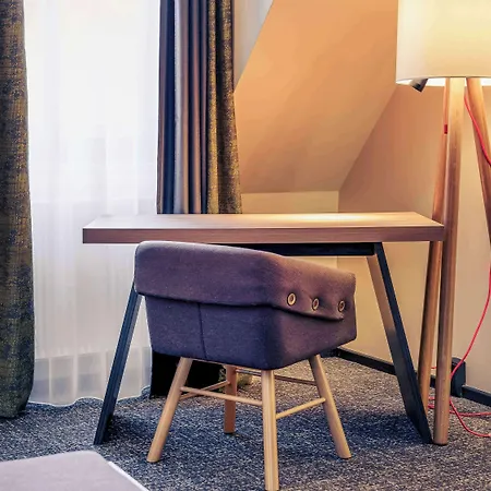 Mercure Center Mnichov