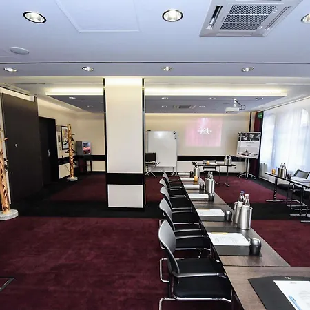 Mercure Center 4* Μόναχο
