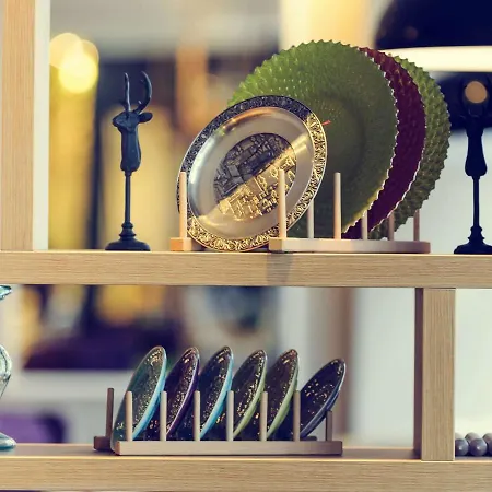 Mercure Center Hotel Munich