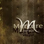 Mercure Center 4*