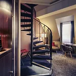 מלון Mercure Center