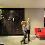 Mercure Center 4*
