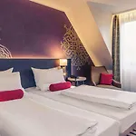 Mercure Center Mnichov