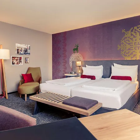 Mercure Center Munich