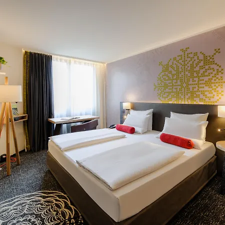 Mercure Center Hotel