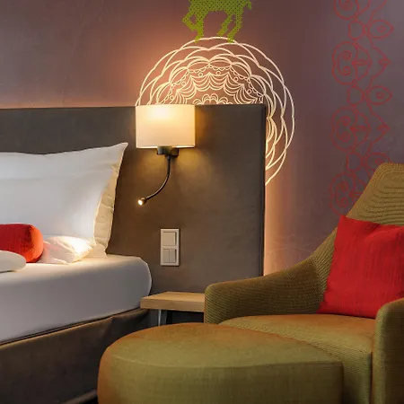 Hotel Mercure Center