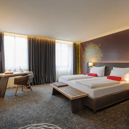 Mercure Center Hotel