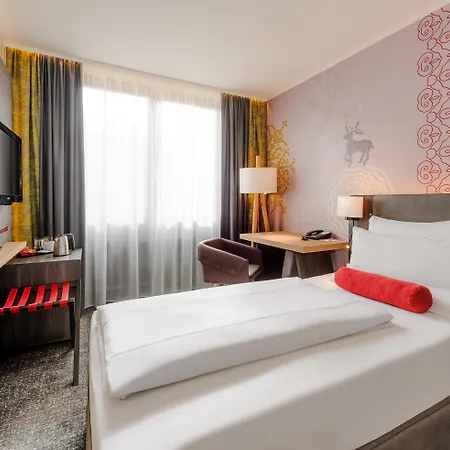 Mercure Center