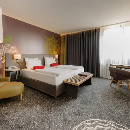 Szálloda Mercure Center