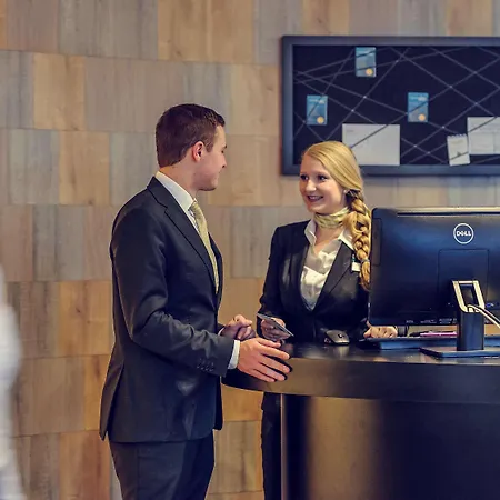 Mercure Center Hotel Munich