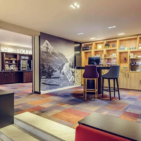 Mercure Center Hotel Munich
