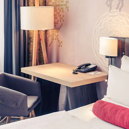 Mercure Center Hotel