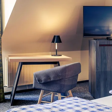 Mercure Center Hotel Munich