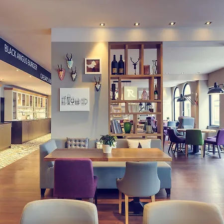 Mercure Center Hotel