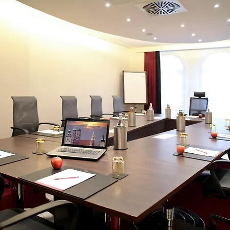 Hotel Mercure Center Munich